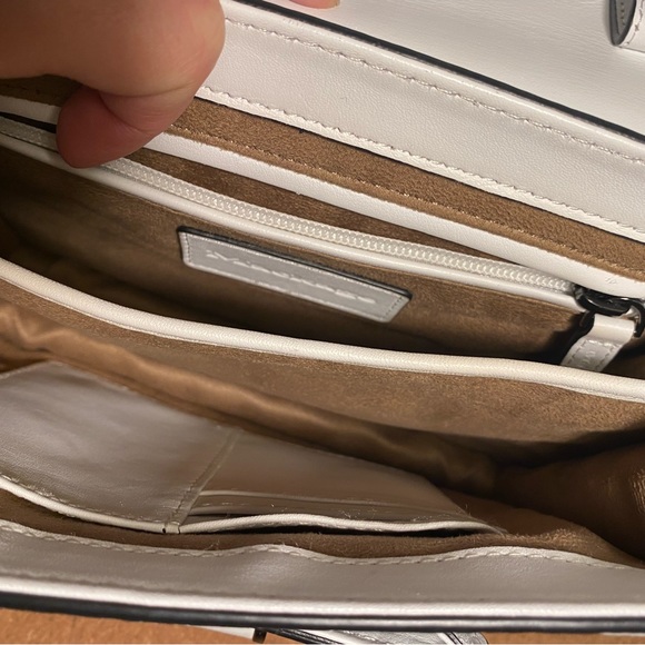 Mackage handbag - Picture 4 of 13